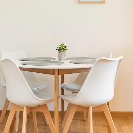 Grenady 11 By Homeprime Apartman Varsó