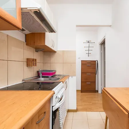 Apartman Grenady 11 By Homeprime