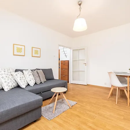 Grenady 11 By Homeprime Apartament