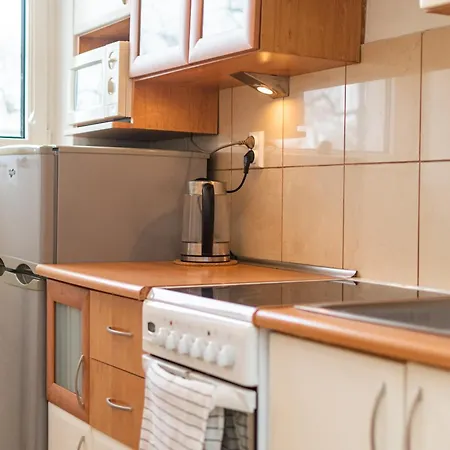 Grenady 11 By Homeprime Warsaw