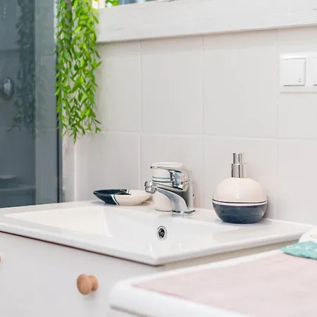 Grenady 11 By Homeprime Apartment *