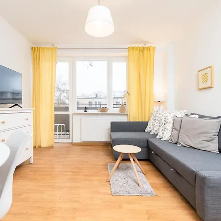 Grenady 11 By Homeprime Varšava