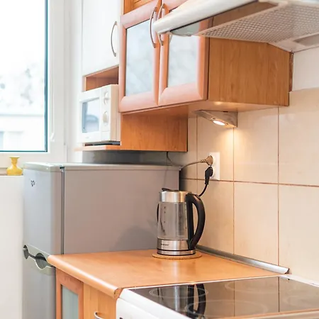 Grenady 11 By Homeprime Apartment *