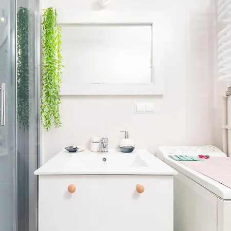 Grenady 11 By Homeprime 华沙