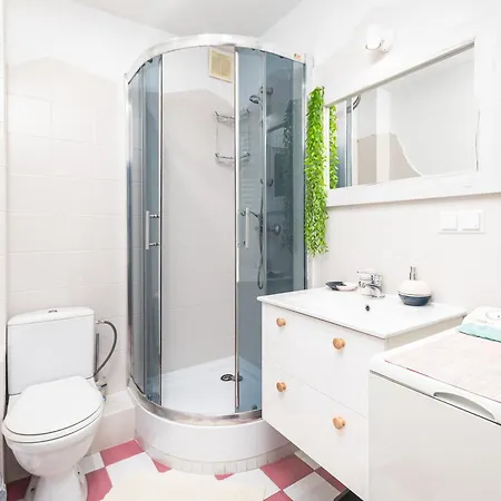 Apartment Grenady 11 By Homeprime Warsaw
