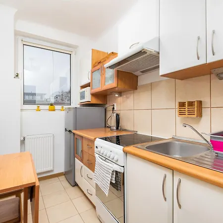 Grenady 11 By Homeprime Apartment