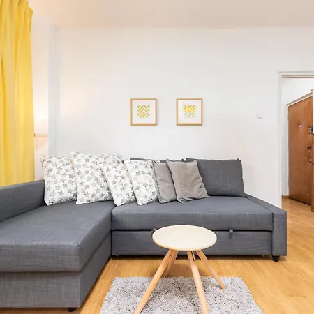 Apartament Grenady 11 By Homeprime *